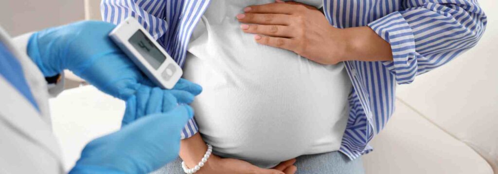 Diabetes blood test near me