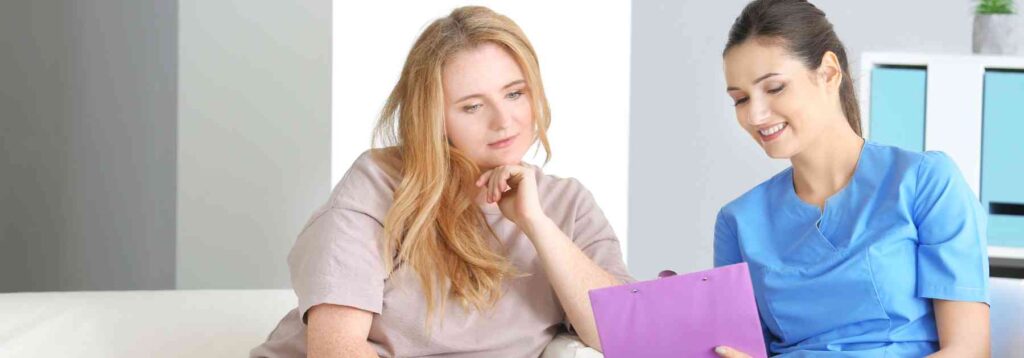 Assess your health with a thyroid blood test